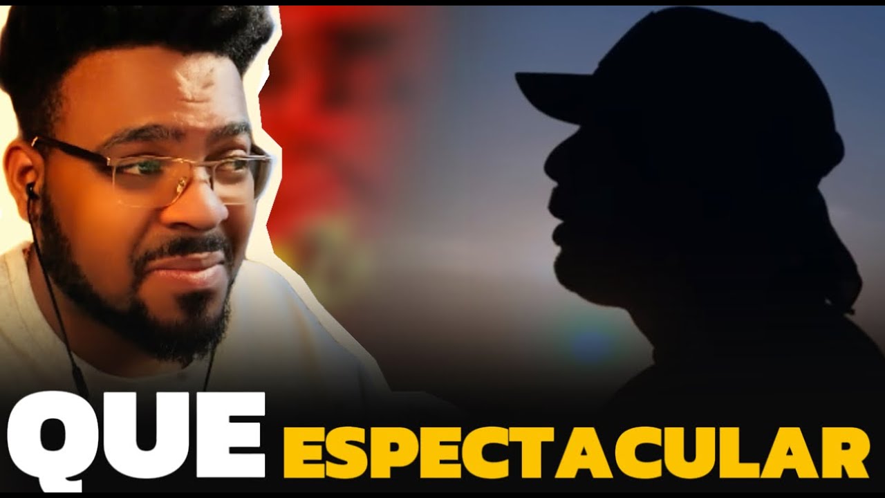 🤯 GALAN REACCIONA 🤯  / Al2 El Aldeano & Dj Figu - A Mi