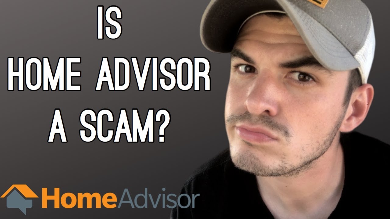 HOW HOME ADVISOR REALLY WORKS: IN DEPTH REVIEW (HOW I LOST $500)