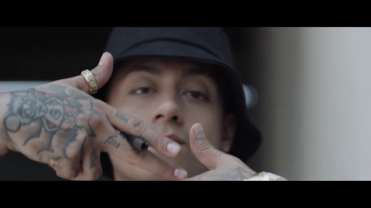 Coko Yamasaki, Faruz Feet - Hombro Con Hombro (Video Oficial)