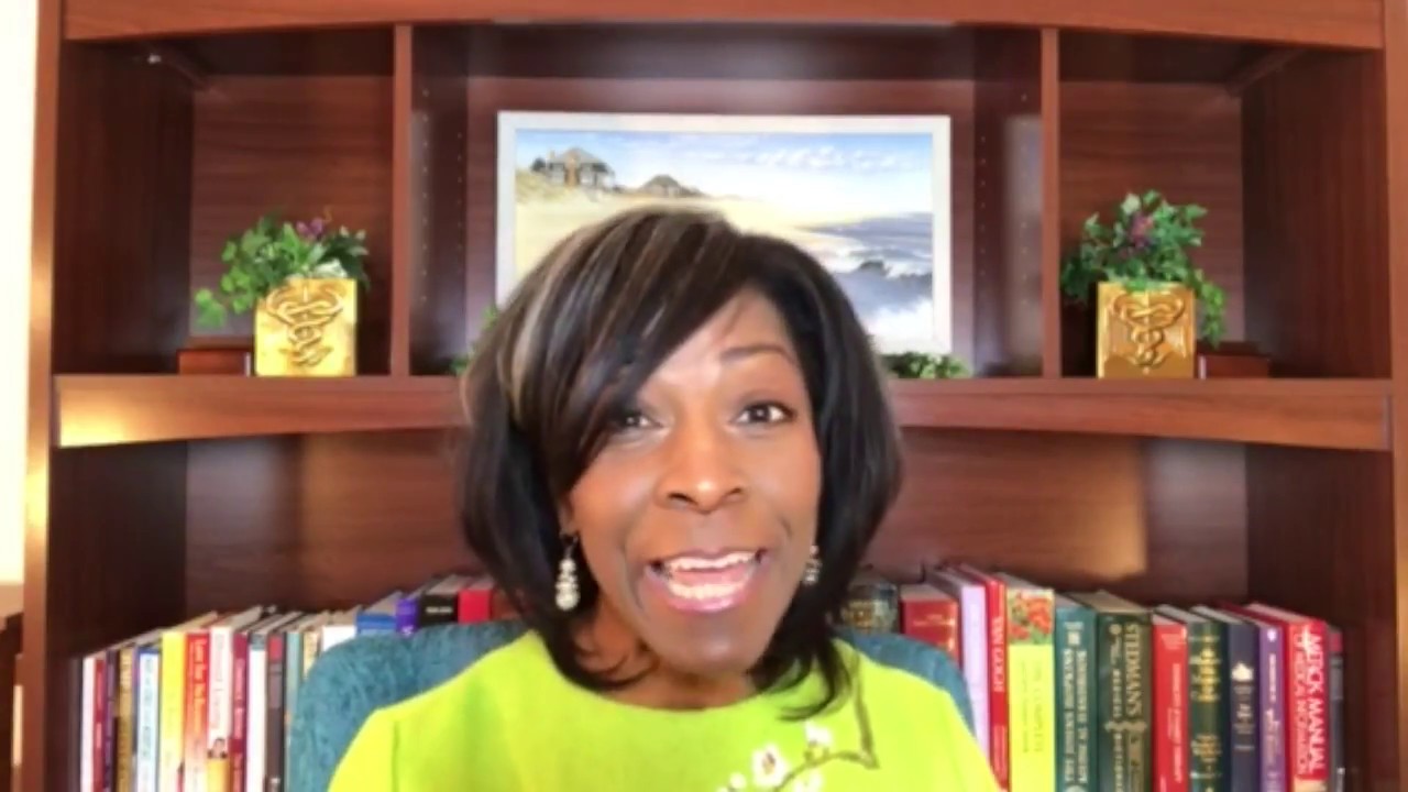 Wellness Wisdom Live! Getting Real About What You Really Feel and Truly Want!