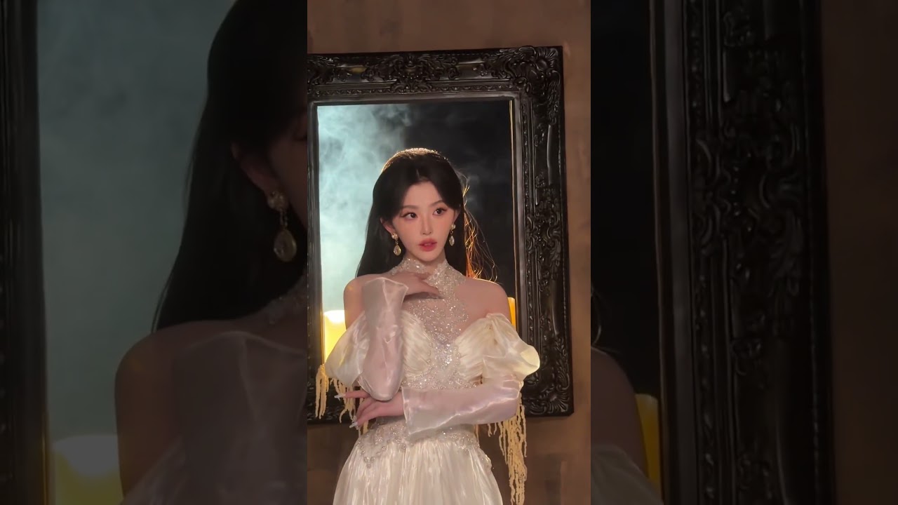 孔雪儿邪恶水蜜桃洗白了  #2025年星光大赏