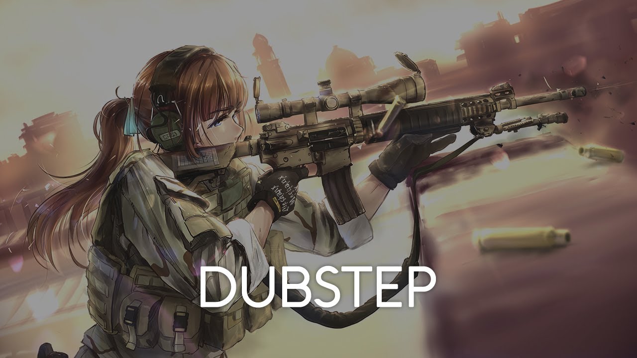 Teminite & PsoGnar - Rally The Troops
