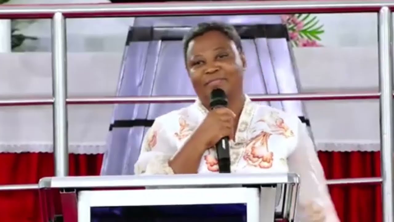 UTAIMBA SANA MTETEZI WANGU YU HAI 