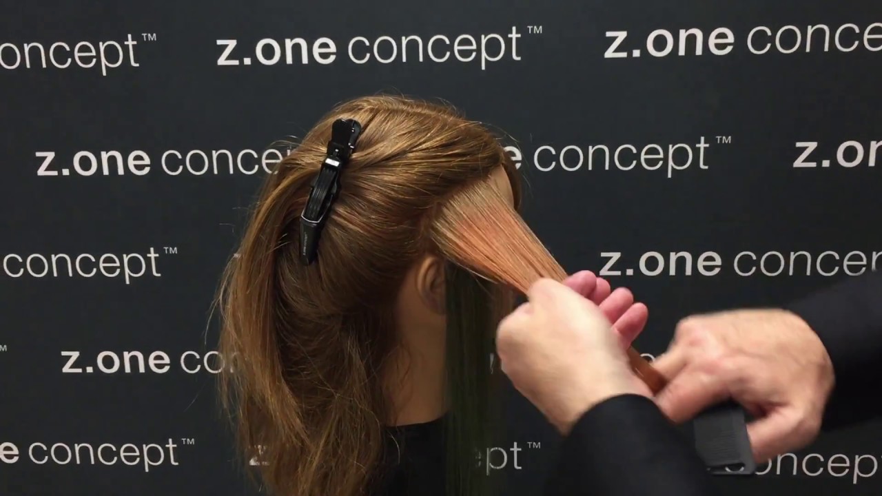 milk shake Quick Light and Pure Pigment results
