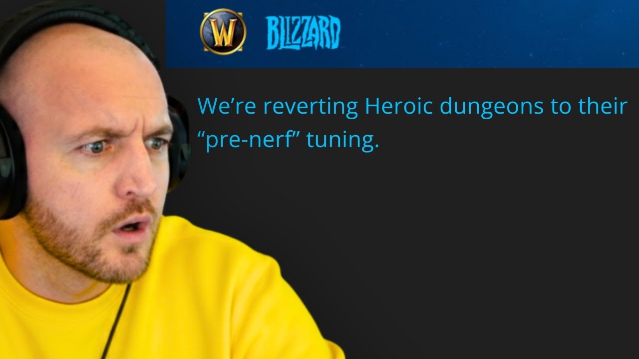 TBC HC Is Dead...