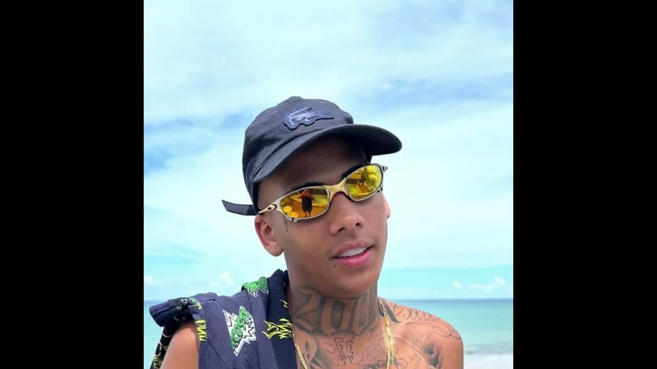 (FREE) Mc Luuky x Funk Type Beat - 'Jogo da Sorte'