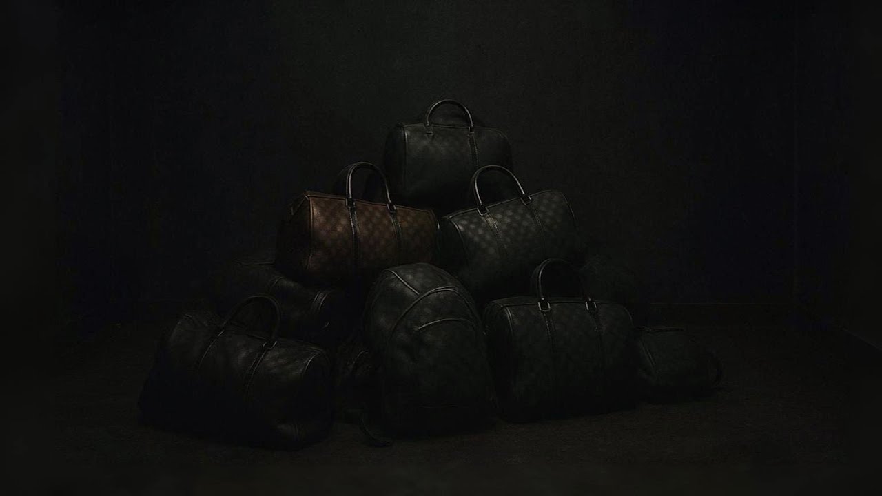 J-Axel -  BAG ( Official video )