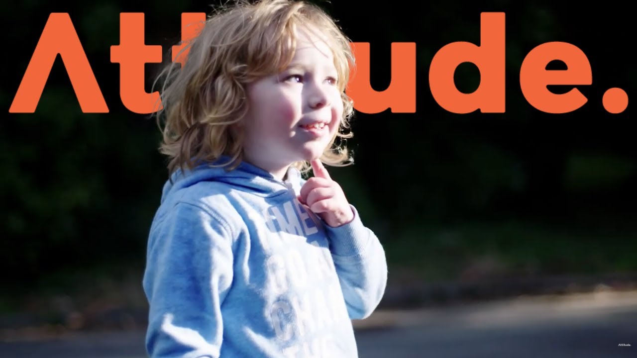 Using Sign Language as a Family: The Fergusons