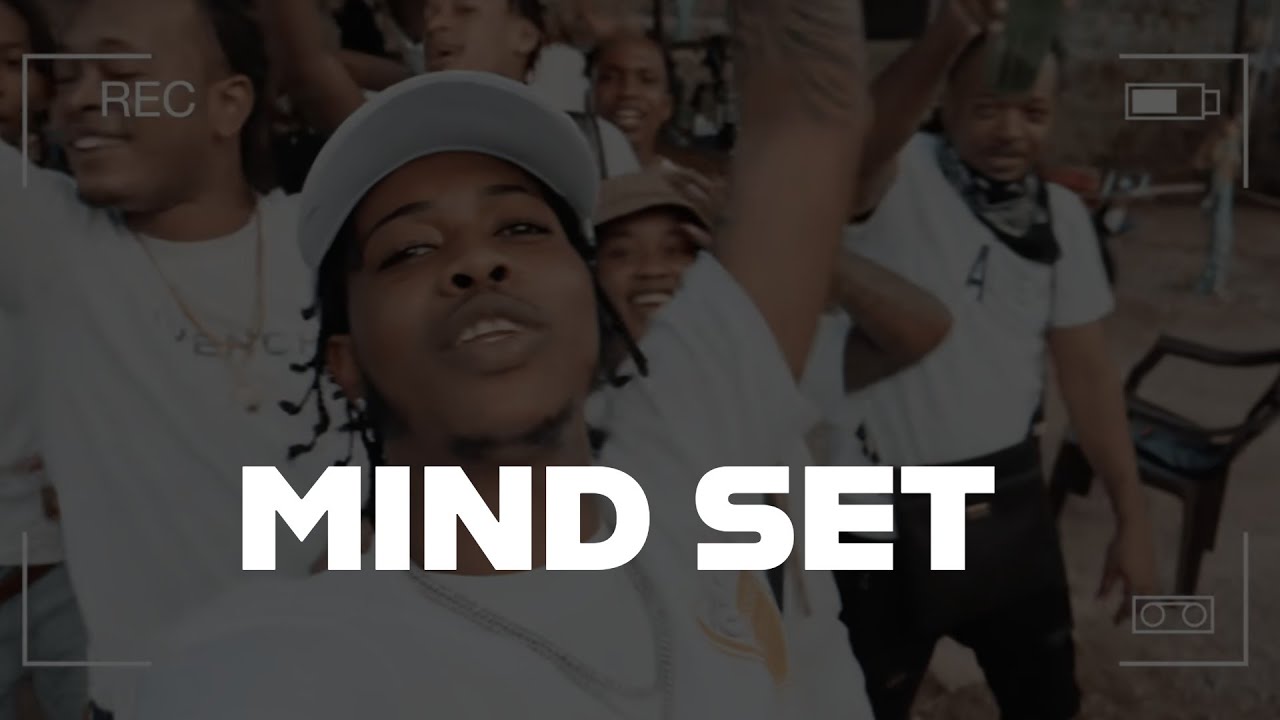 (FREE) Dancehall Riddim Instrumental 2025 