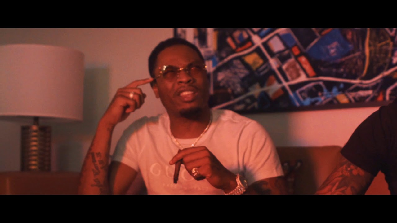 MPR Tito ft. Hoodrich Pablo Juan - MPR (Official Video)