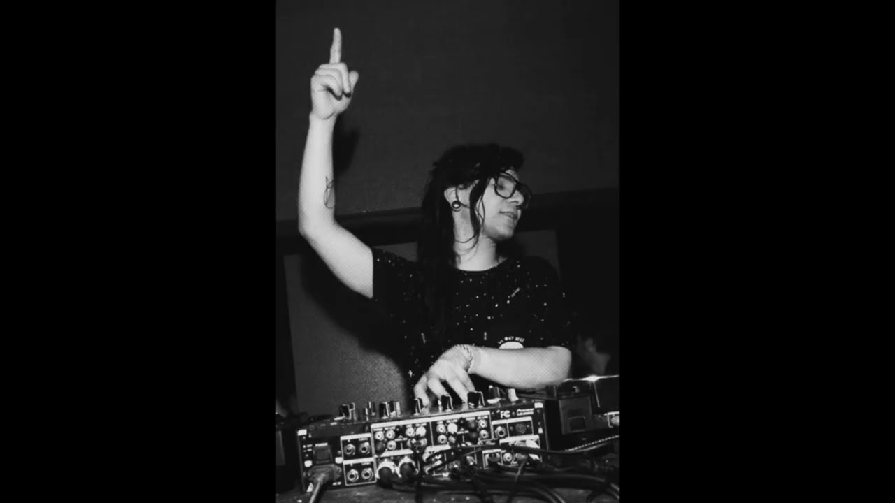 FREE SKRILLEX TYPE BEAT