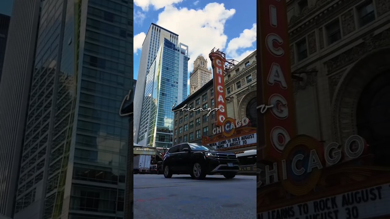 Chicago✨ #chicago #movingtochicago #livinginchicago