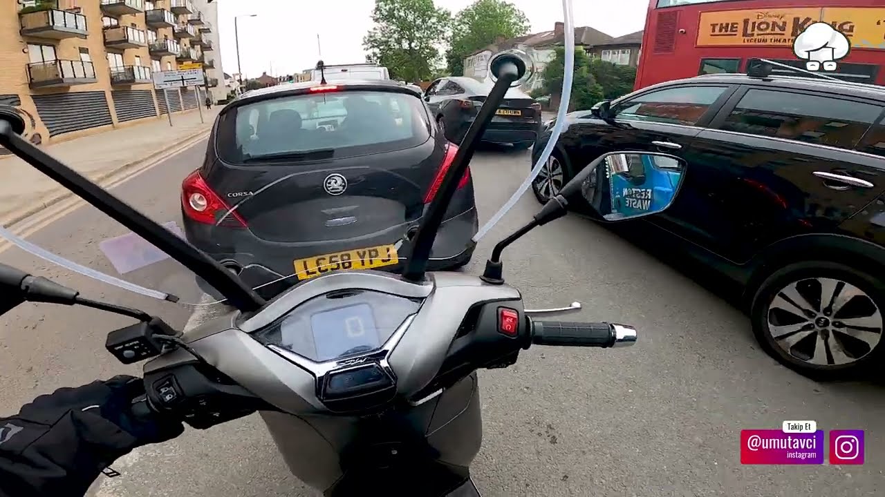 #SH350 #Tur01 ilk surus, neden satin aldim, #goygoy #motovlog
