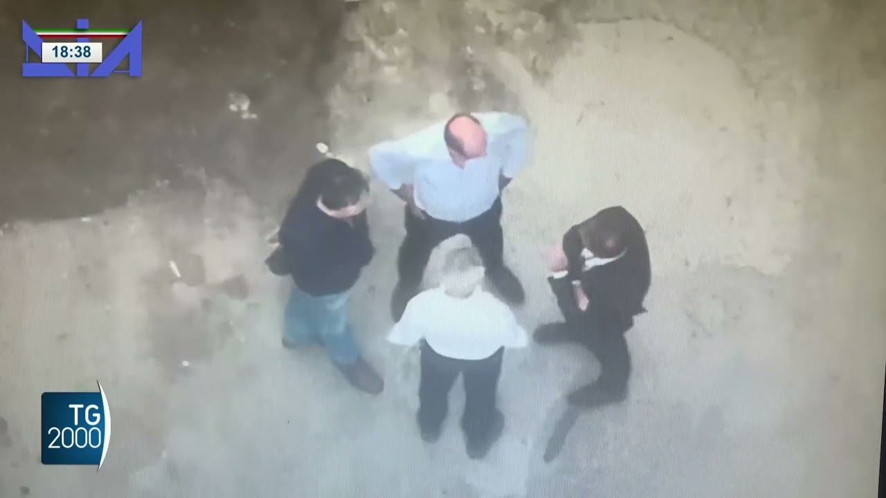 Due imprenditori arrestati a Milano. Mafia, appalti e olimpiadi