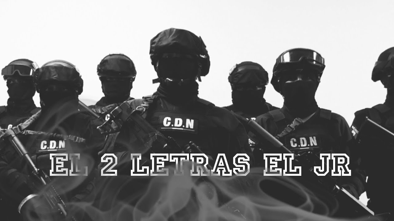 El 2 letras el jr -Yari Oficial 