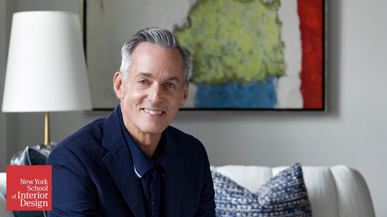 Dialogues on Design: David Kleinberg