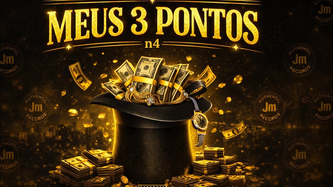 n4 - Meus 3 pontos 🎩 (Prodn4)