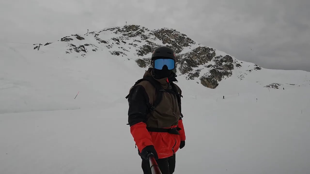 La Plagne & Les Arcs Paradiski: (France 2026)  - Rođaci Mix
