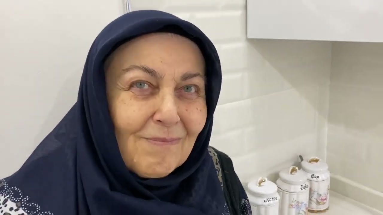 MÜFİDE ERSOY'UN BİR GÜNÜ !