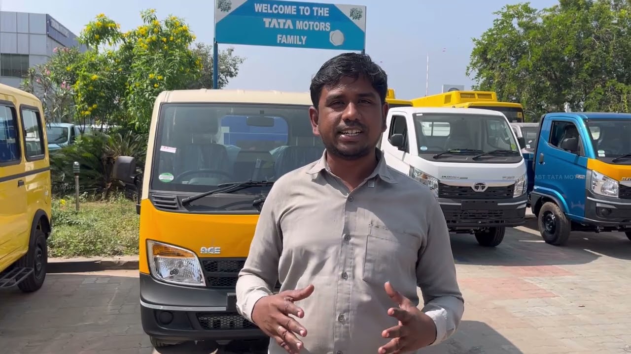DECEMBER MONTH என்னென்ன சலுகைகள் தெரியுமா? ABT TATA MOTORS MADURAI
