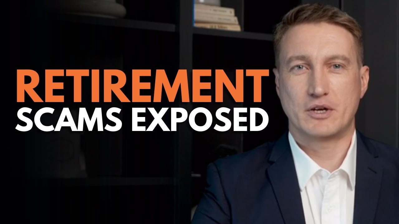 How To Make The Most Of Tax Efficient Withdrawal Strategies In Retirement