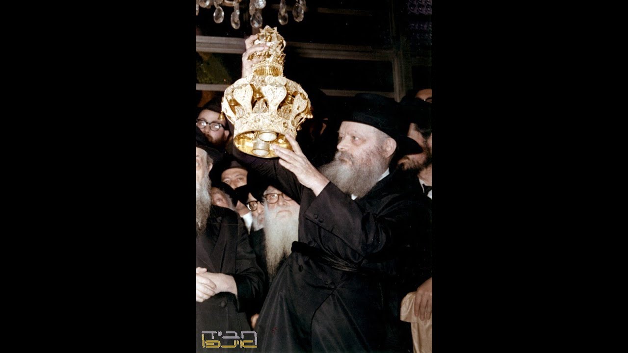 Изгнание - это беременность - рав Даниэль Булочник