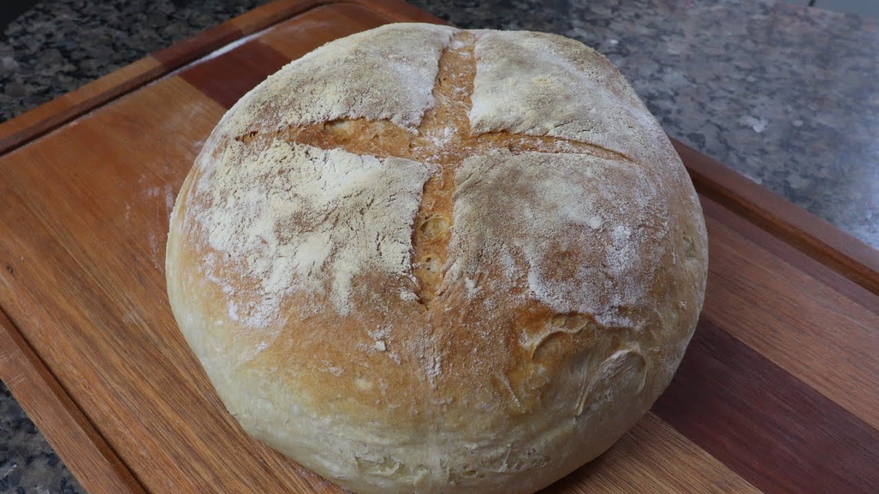 PÃO ITALIANO FÁCIL DE FAZER, COM POUCO INGREDIENTES E FICA SENSACIONAL!