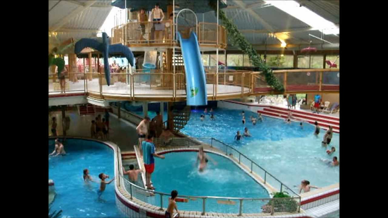duinrell tikibad - pelikaanduik gaat bijna fout 23 april 2012