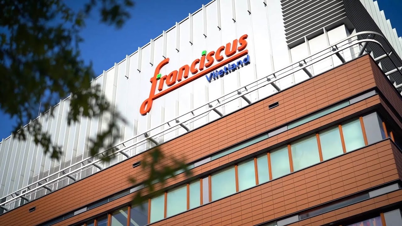 Franciscus Gasthuis en Vlietland | Wij zijn Franciscus Facilitaire Dienst