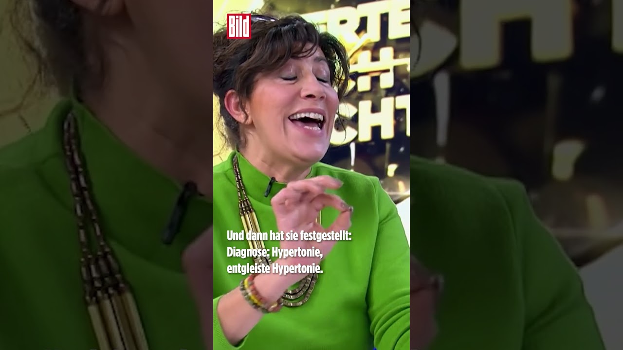 &bdquo;Menschen, die durch die Impfung gesch&auml;digt wurden, m&uuml;ssen ernst genommen werden&ldquo; #shorts
