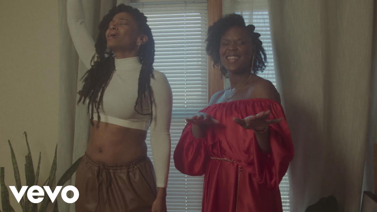 Shanelle Gabriel - Kinda Love ft. D. Woods