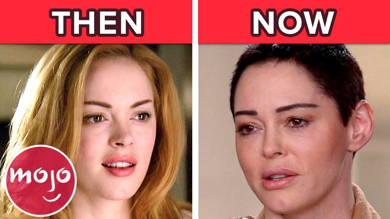 Charmed Cast: Where Are They Now?