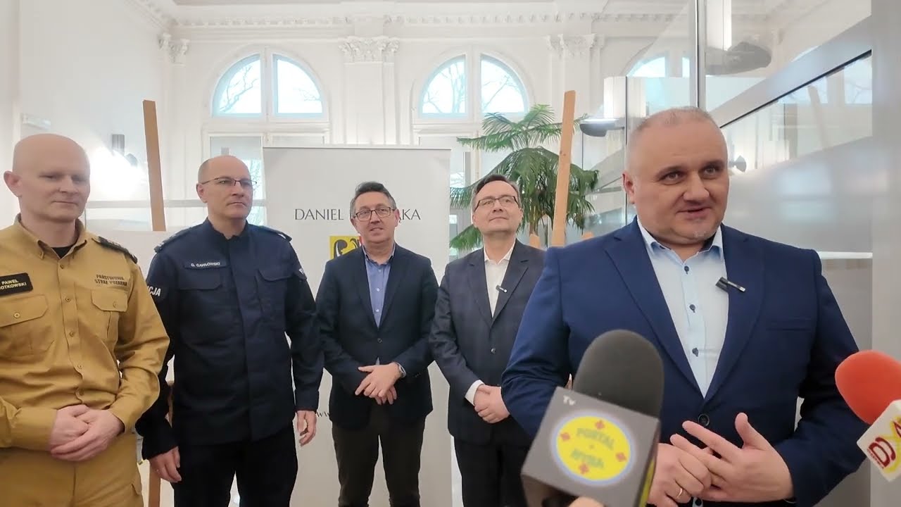 Nowoczesna komunikacja dla kluczowych inwestycji w Nysie. Powstaną dwa ronda turbinowe