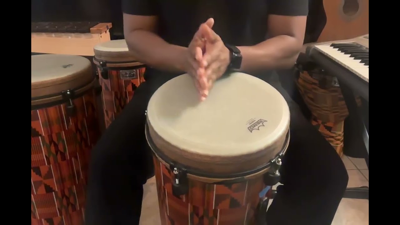 Piece #3 -