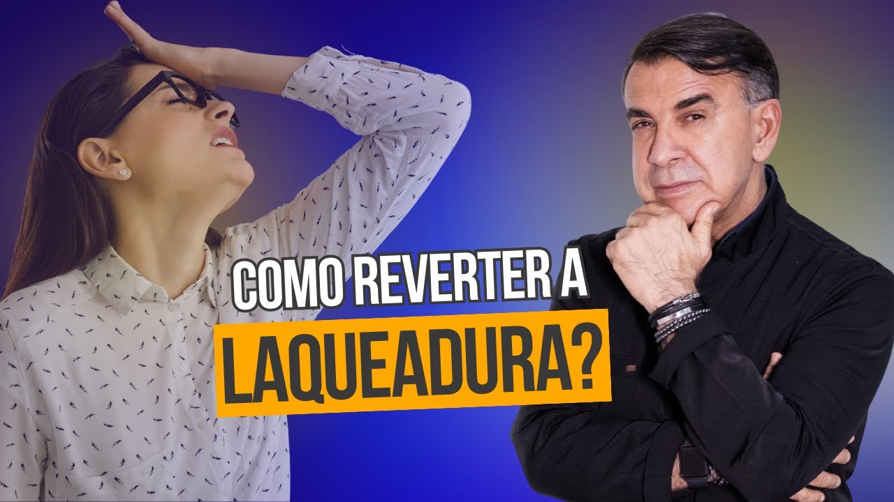 REVERSÃO DA LAQUEADURA: FEZ E SE ARREPENDEU? [DESCUBRA OS RISCOS E COMO REVERTER ESSA SITUAÇÃO].