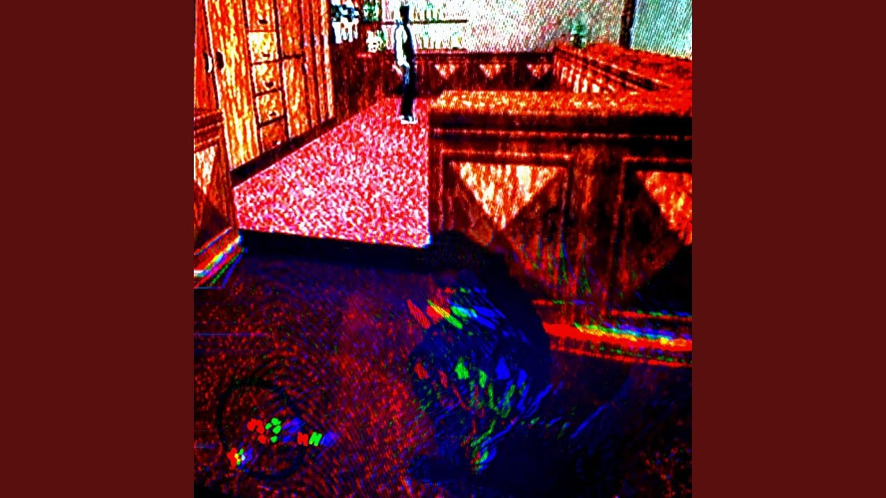 G WALKIN' ON YO COFFIN, Pt. 2