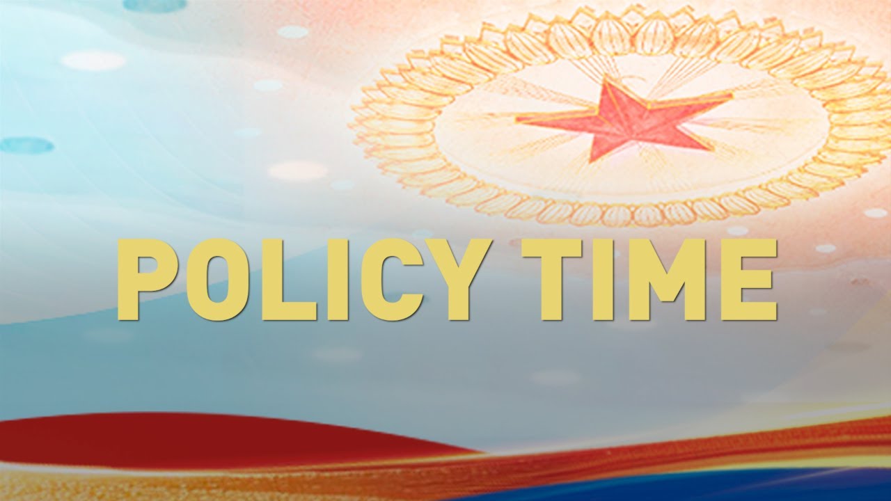 Policy Time