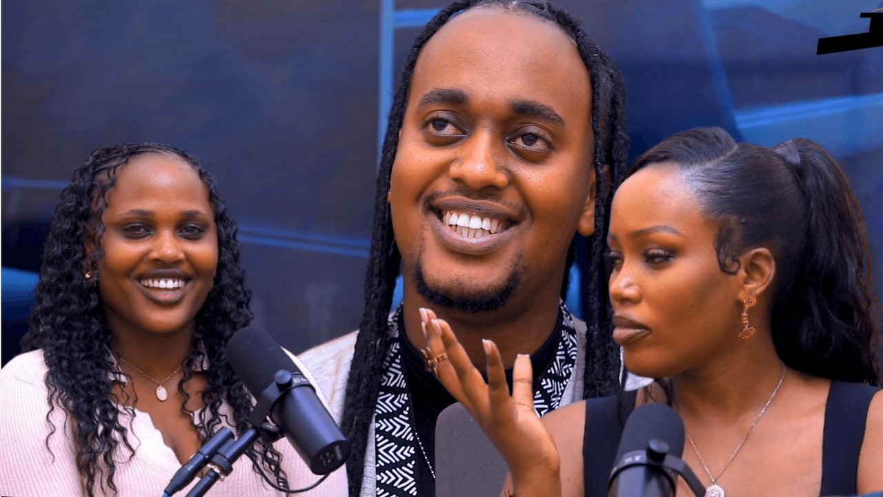 ASABYE URUKUNDO MUKIGANIRO//NKUNDWA NABAMAMA CYANE❣️// ABAGABO BABAYE IMBWA//BANTEYE INDOBO NDARIRA😱