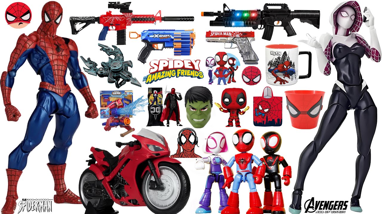 الرجل العنكبوت انقاذ باتمان Spider-Man Rescue batman vs iron man vs venom funny Game GTA 5 superhero