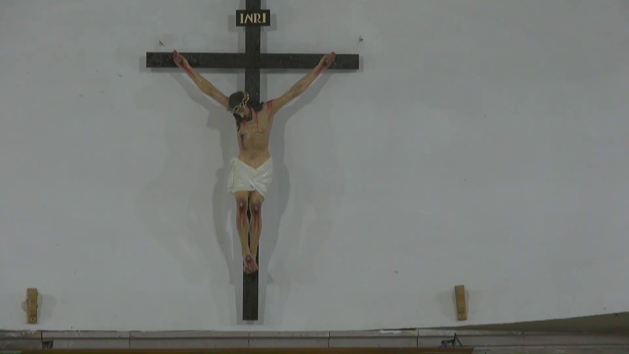 Conferencia sobre la Parroquia en el siglo XXI. Pbro Lic Federico Ortiz Palomino.