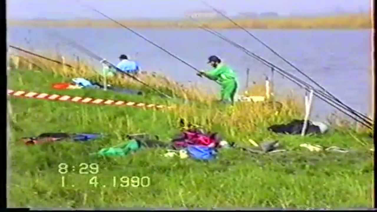 C'era una volta..... Elite 1990 Ostellato
