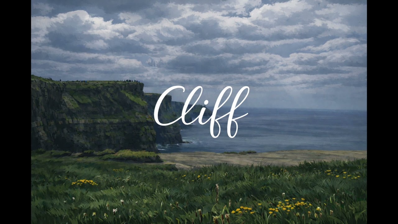 Cliff