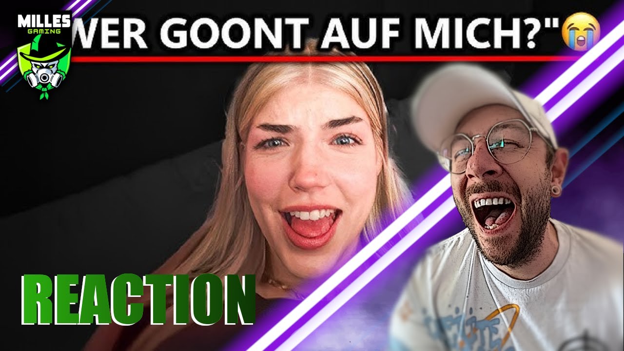 Ist FIBII GOON Material? | Reaction