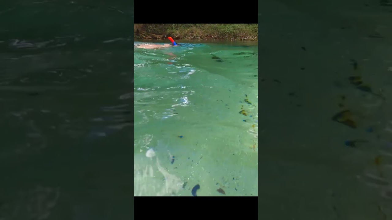 LAGOA DOURADA - BAHIA