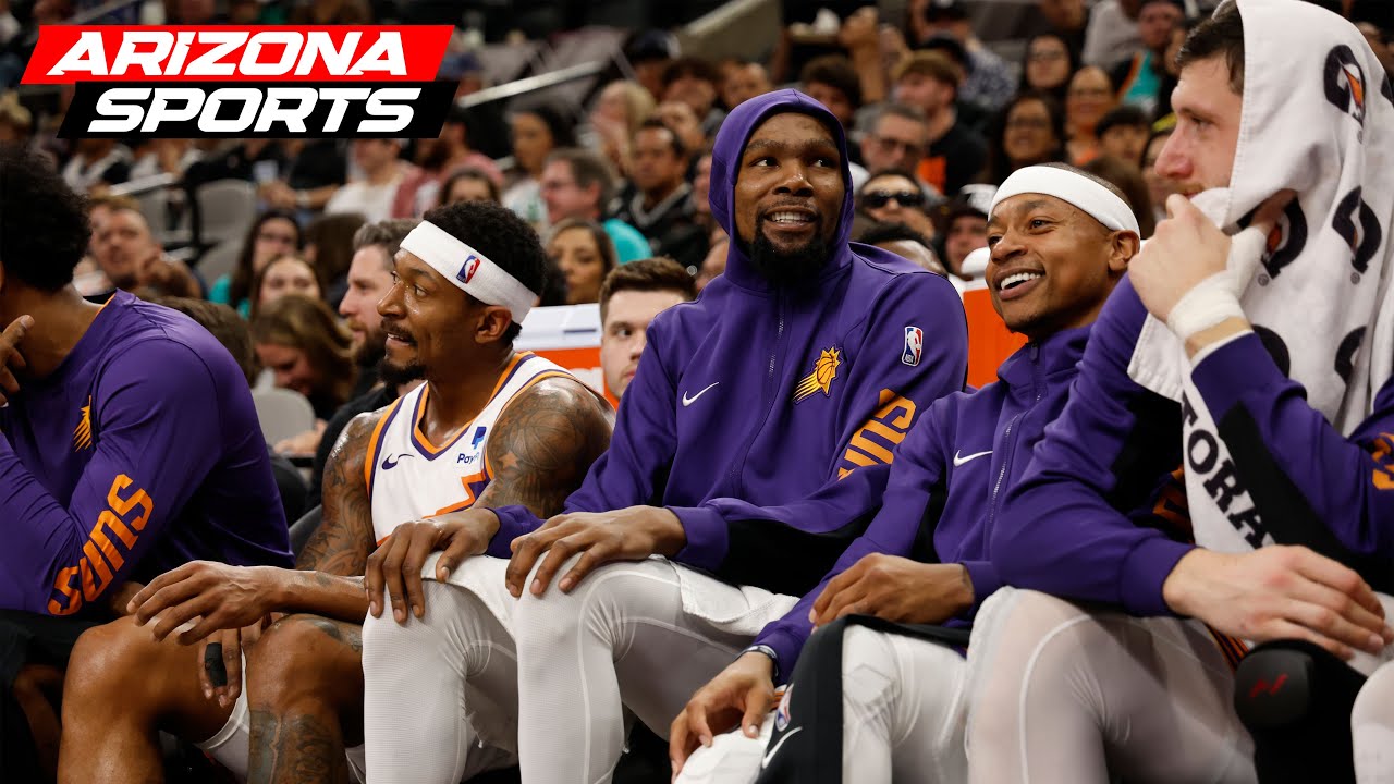 Can the Phoenix Suns find the right fit on minimum contracts?