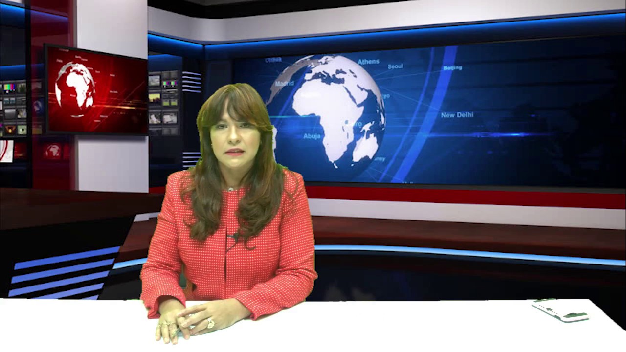 Boletin de noticias CN6 canal del Sol , canal 6