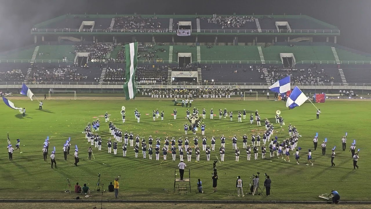 COLEGIO NACIONAL BOLIVIA - IVIRGARZAMA 2024