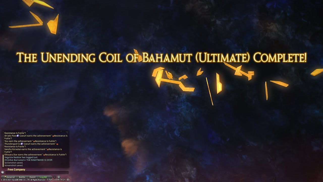 UCOB clear PLD