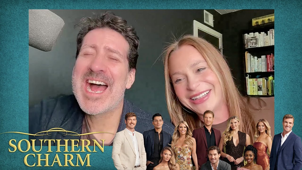 Bravo's Southern Charm Season 11 Episode 7 - So Bad It's Good with Ryan Bailey