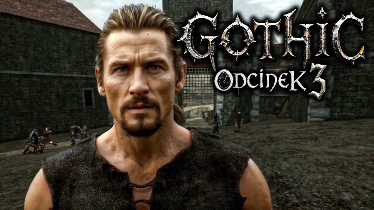 Gothic I - Miniserial | Odcinek 3 